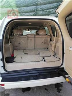 تويوتا لاندكروزر برادو